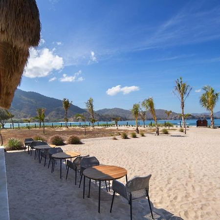 Mocean Resort Lemonga Ngoại thất bức ảnh