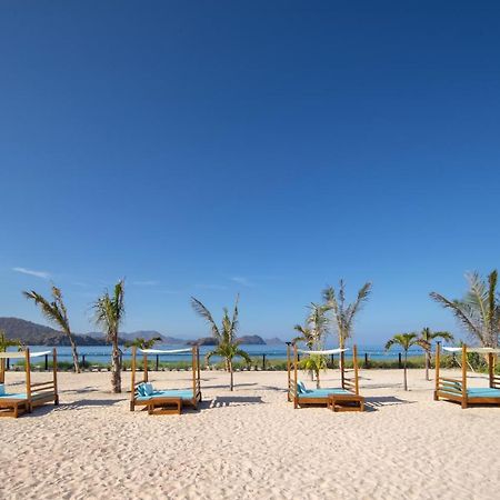 Mocean Resort Lemonga Ngoại thất bức ảnh