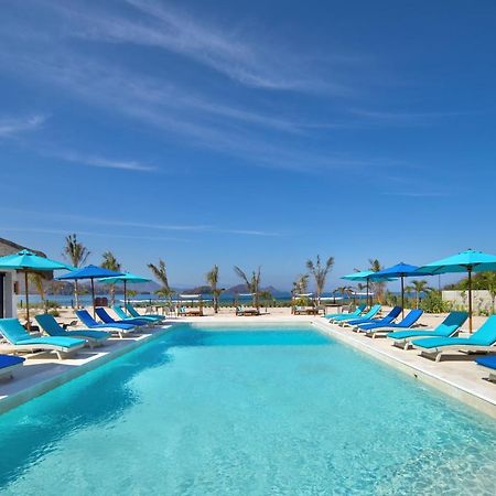 Mocean Resort Lemonga Ngoại thất bức ảnh