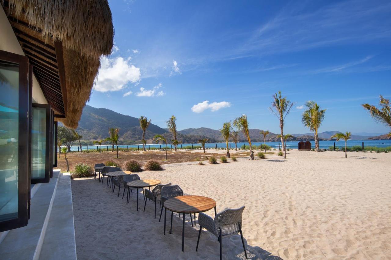 Mocean Resort Lemonga Ngoại thất bức ảnh