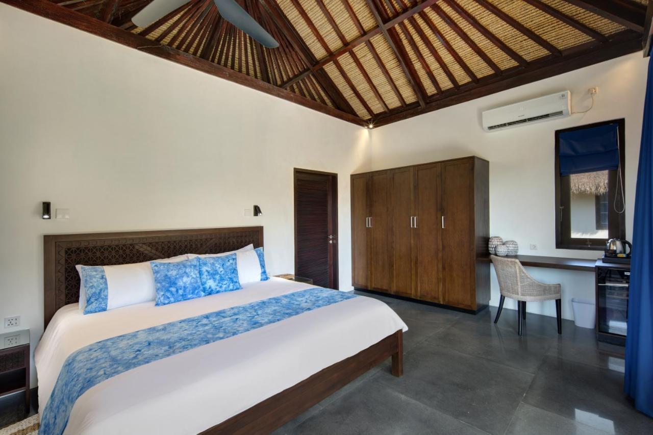 Mocean Resort Lemonga Ngoại thất bức ảnh