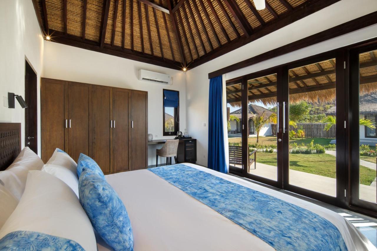 Mocean Resort Lemonga Ngoại thất bức ảnh