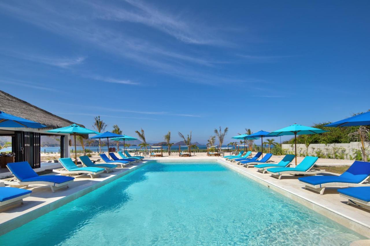 Mocean Resort Lemonga Ngoại thất bức ảnh