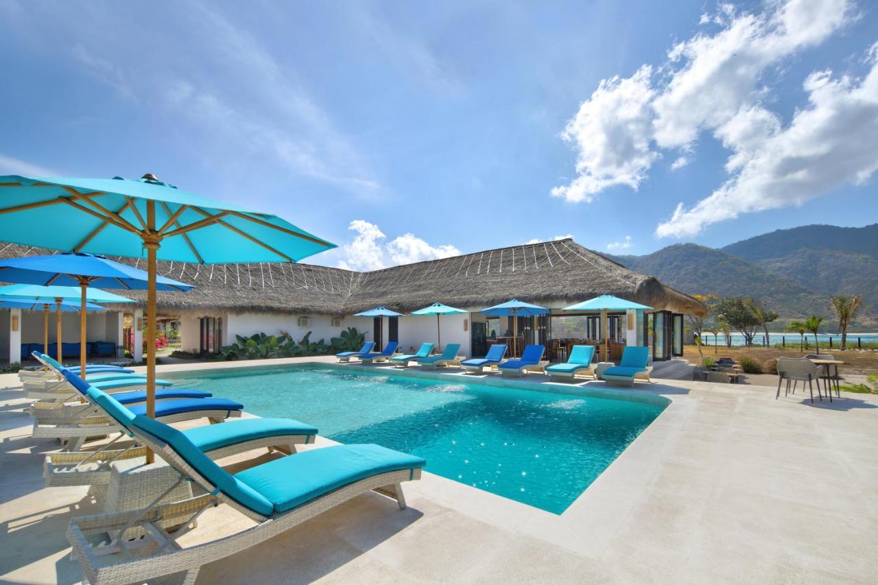 Mocean Resort Lemonga Ngoại thất bức ảnh