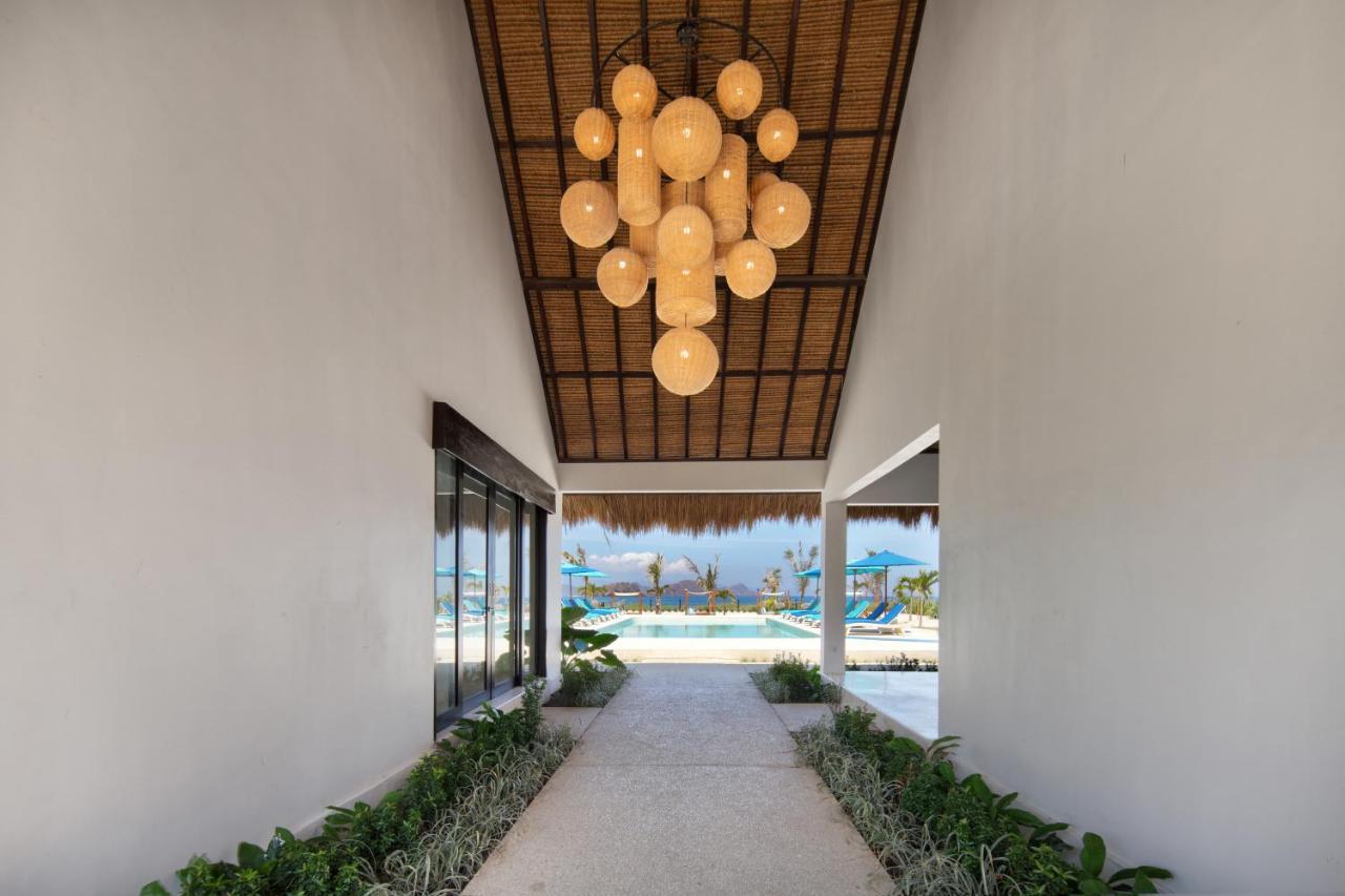 Mocean Resort Lemonga Ngoại thất bức ảnh