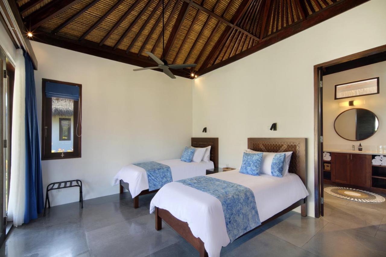 Mocean Resort Lemonga Ngoại thất bức ảnh