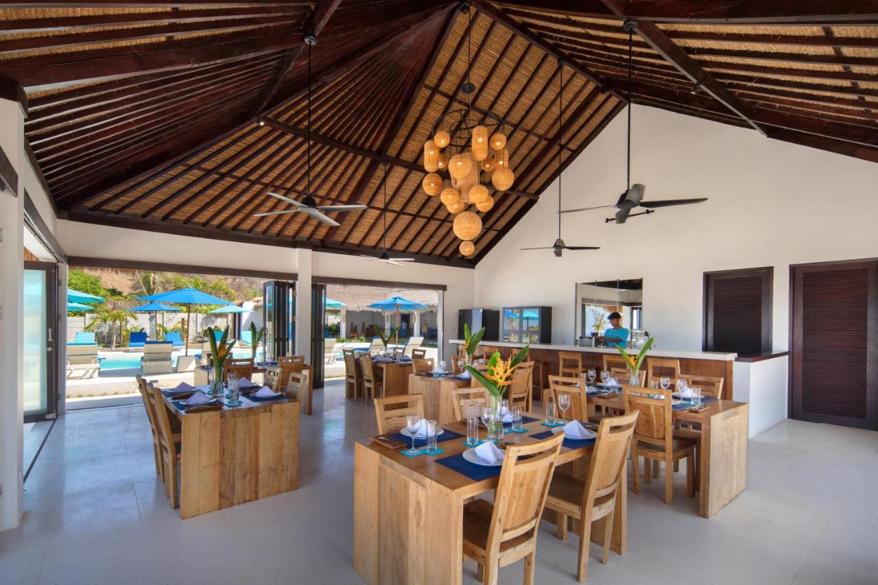 Mocean Resort Lemonga Ngoại thất bức ảnh
