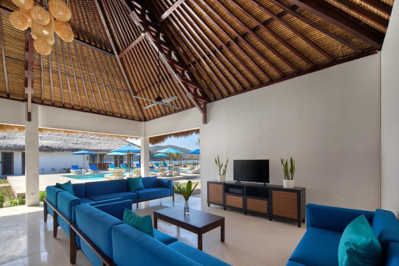 Mocean Resort Lemonga Ngoại thất bức ảnh