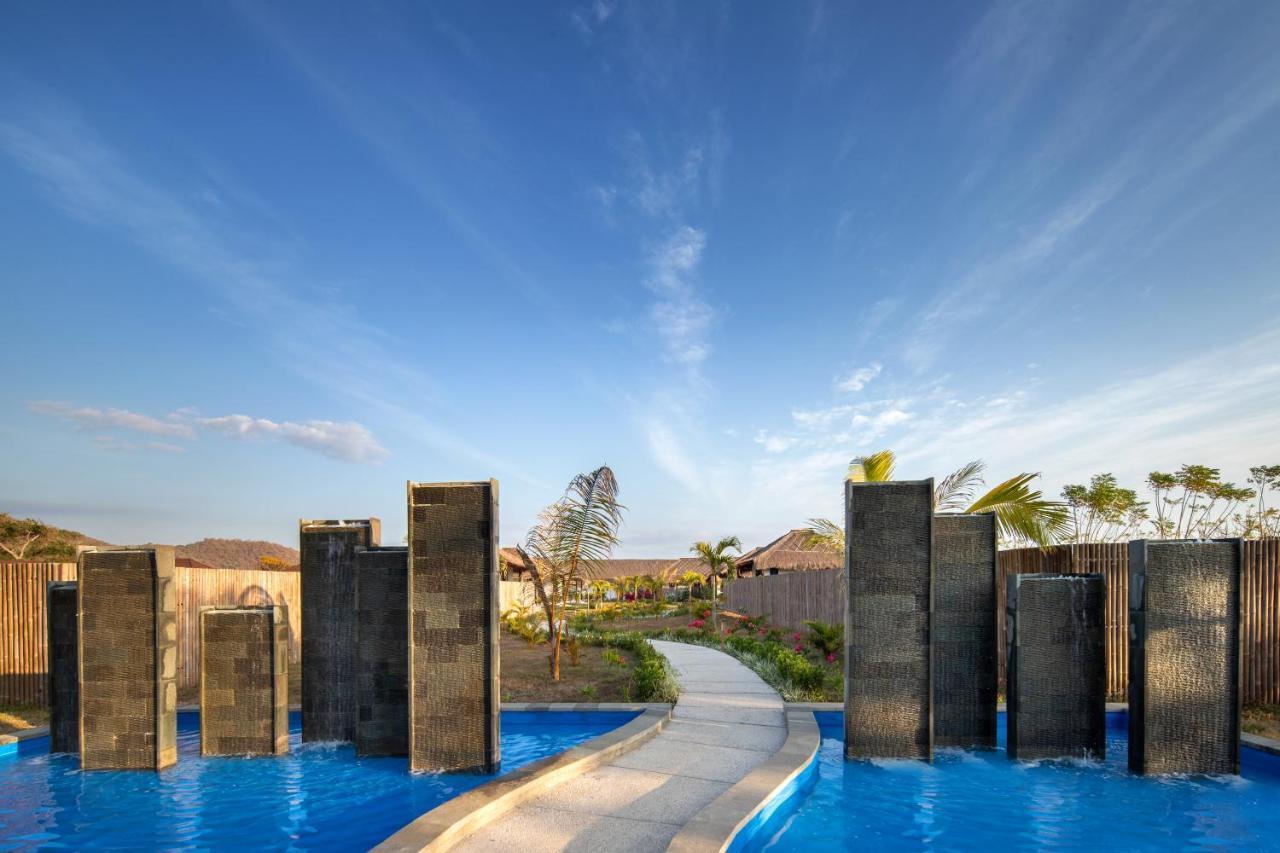 Mocean Resort Lemonga Ngoại thất bức ảnh