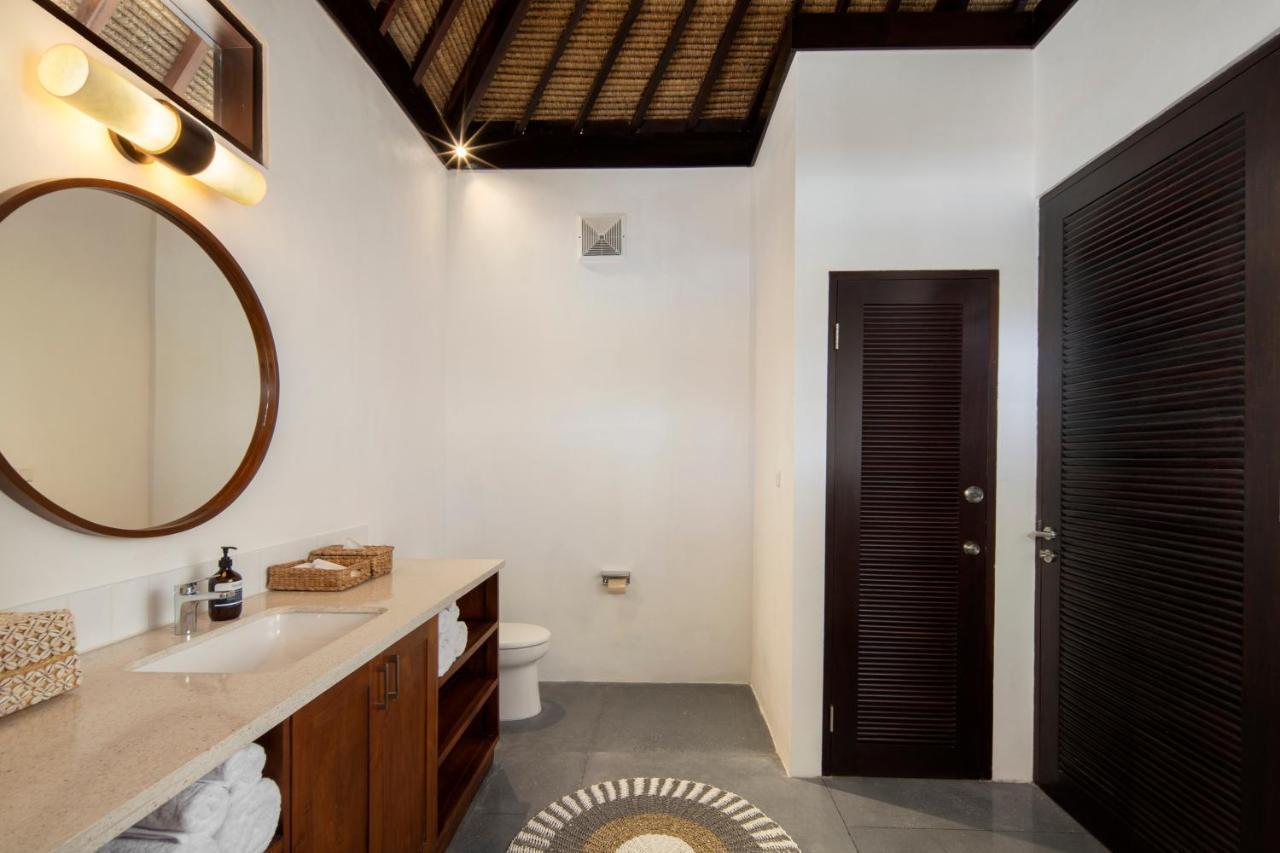 Mocean Resort Lemonga Ngoại thất bức ảnh