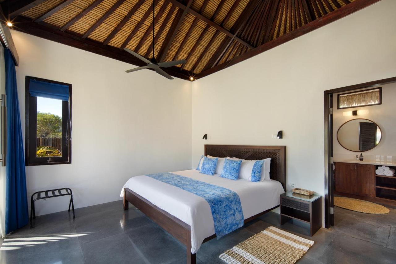Mocean Resort Lemonga Ngoại thất bức ảnh