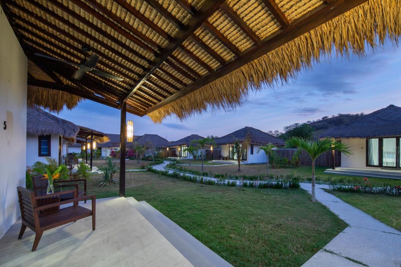 Mocean Resort Lemonga Ngoại thất bức ảnh