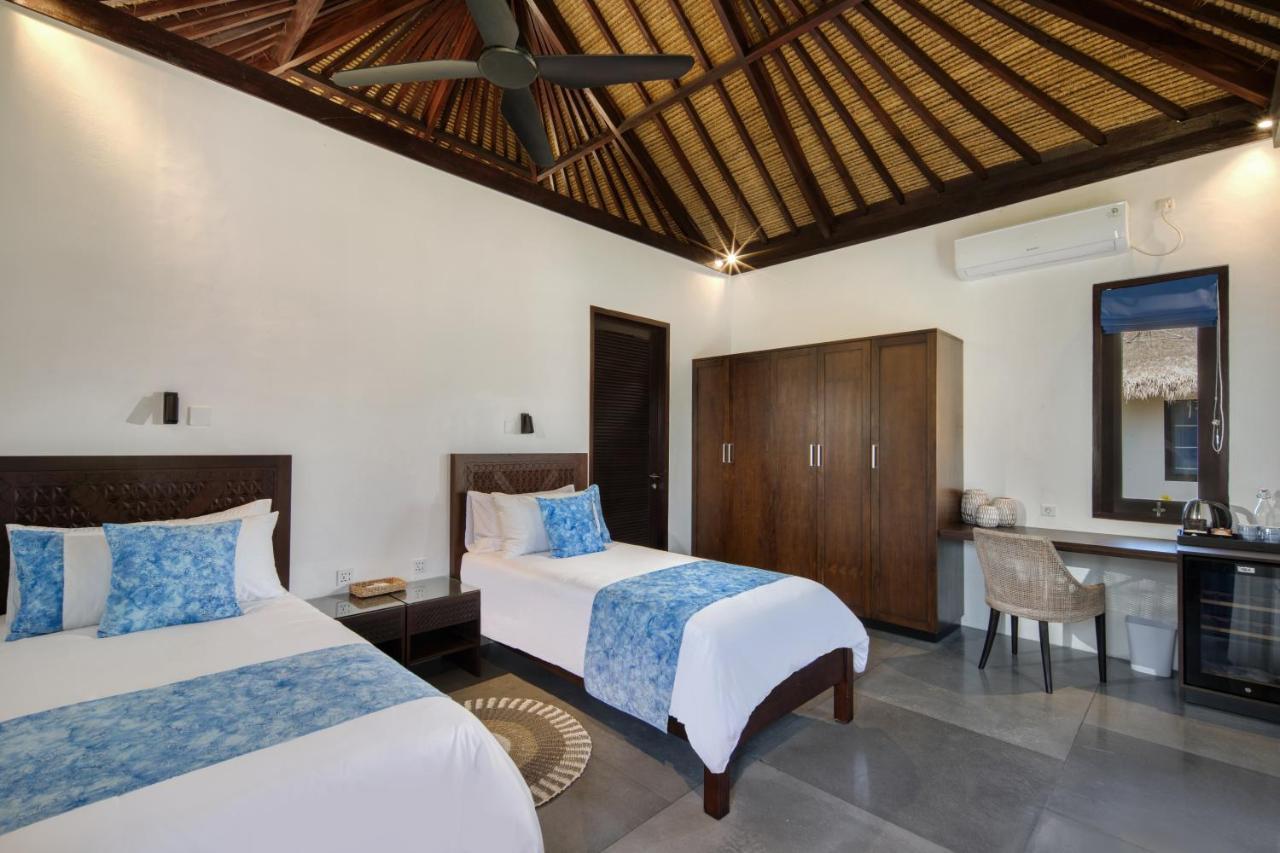 Mocean Resort Lemonga Ngoại thất bức ảnh