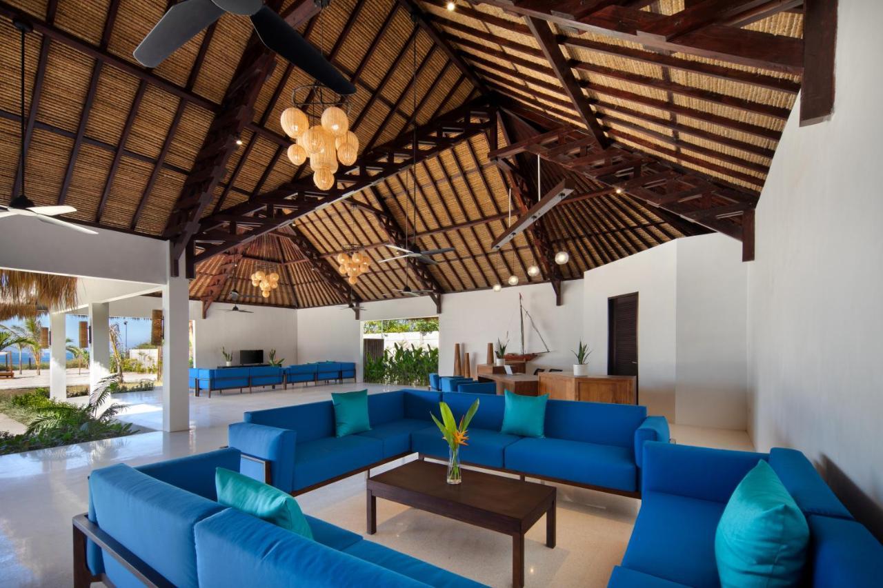 Mocean Resort Lemonga Ngoại thất bức ảnh